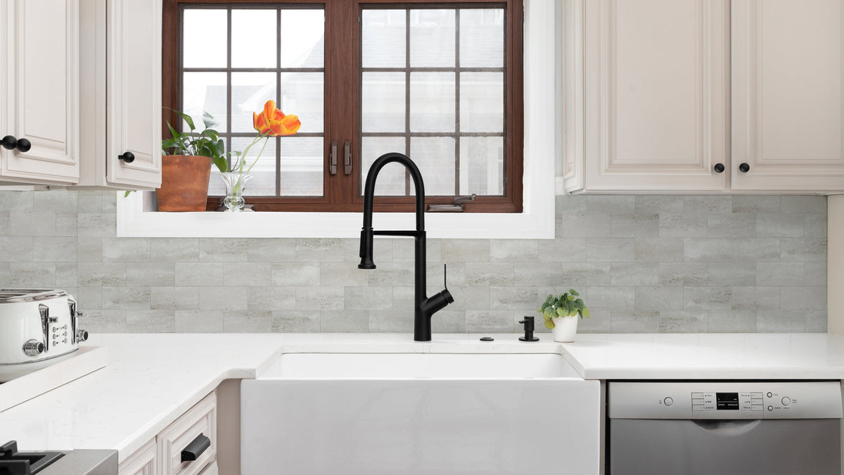 kitchen backsplash tiles