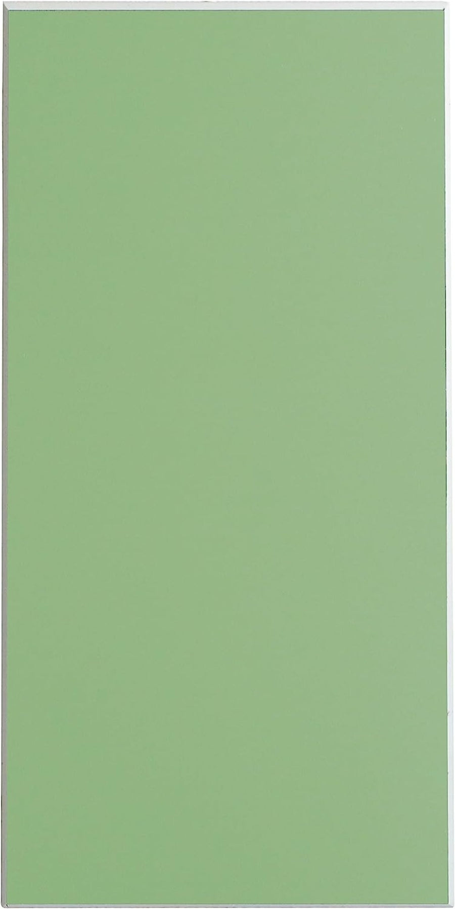 Glossy Fern Peel and Stick Stone Texture Tile