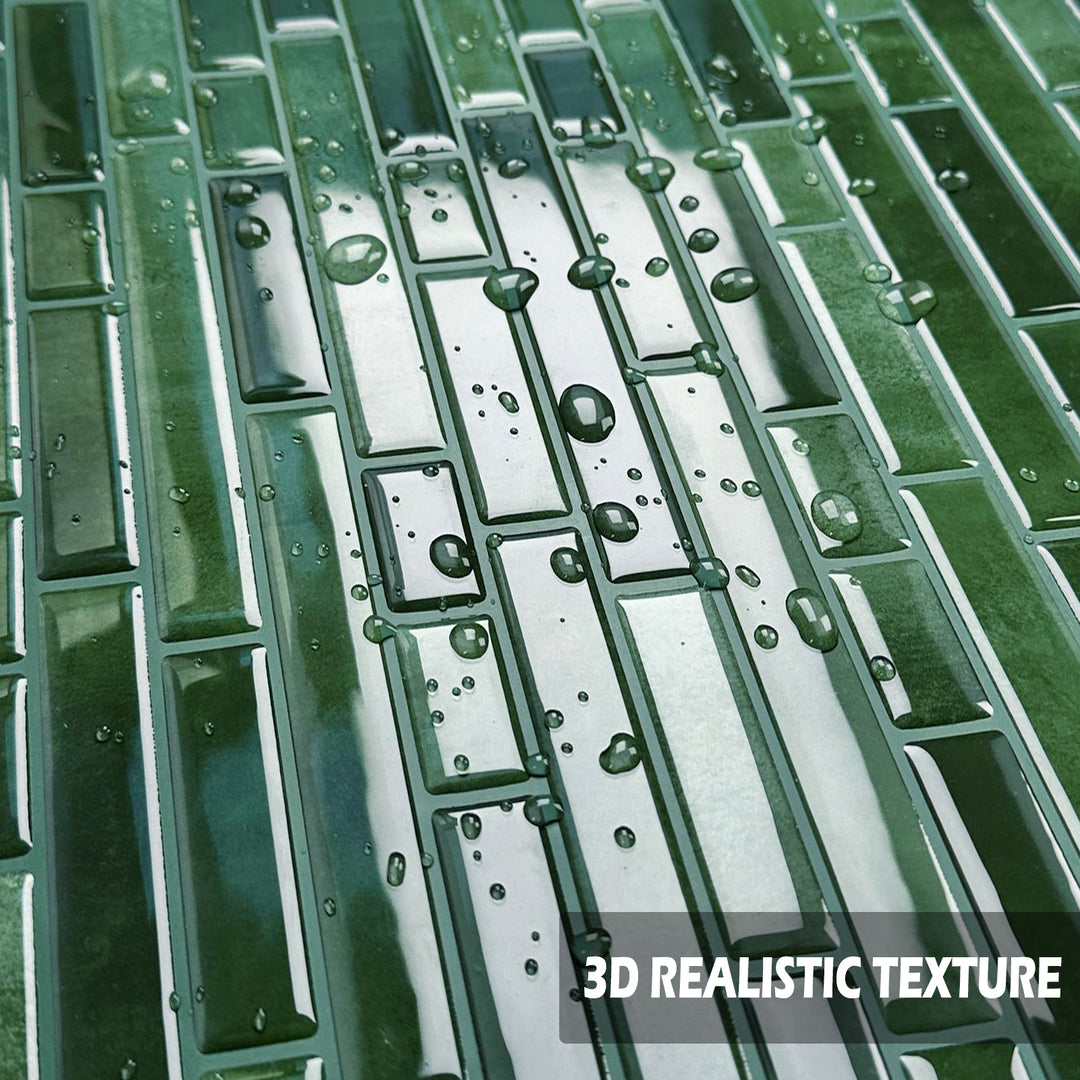 vinyl for backsplash