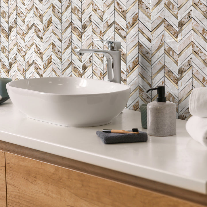 bathroom tile adhesive