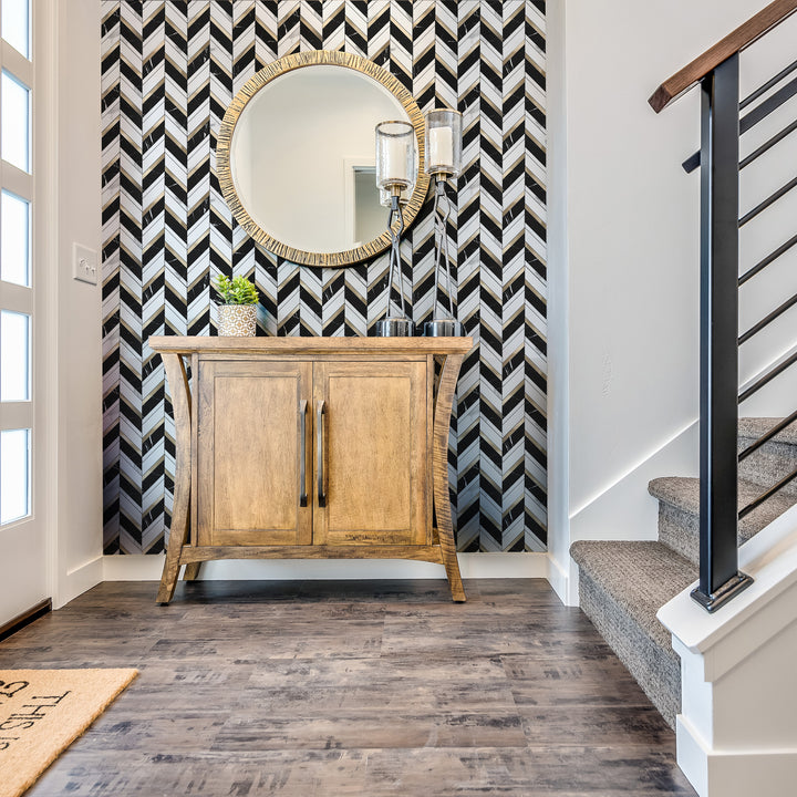 modern wall tiles design