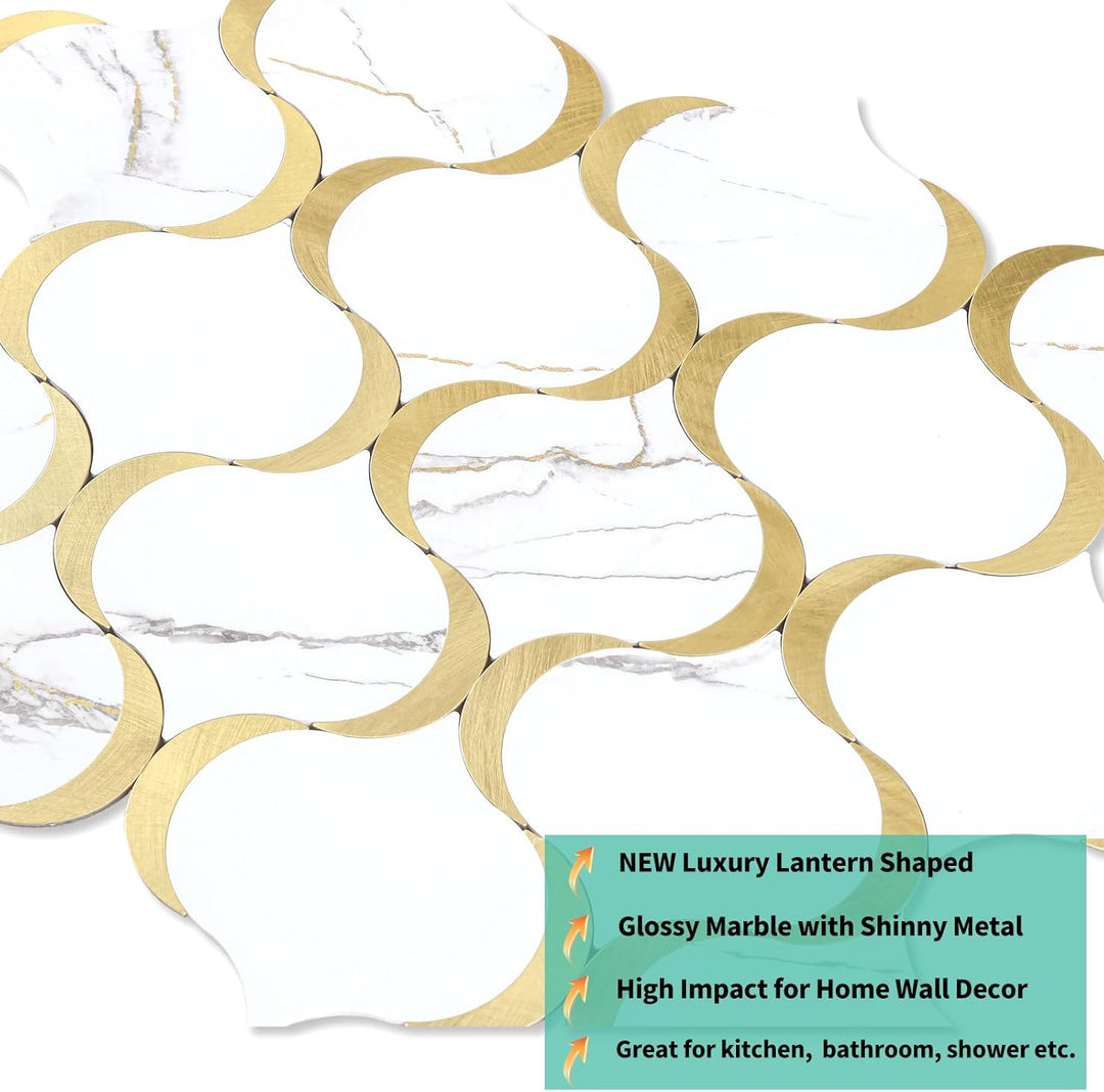 HD pictures of self-adhesive wall tiles