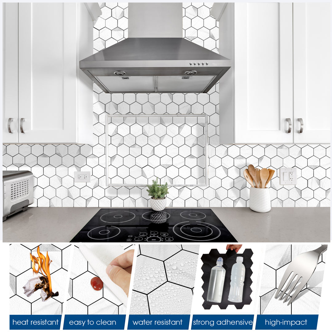 Benefits of Choosing Our Tiles