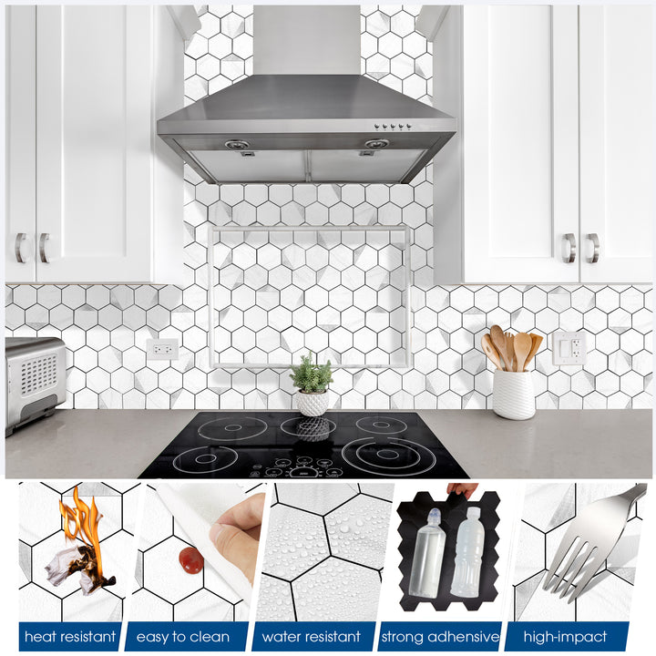 Benefits of Choosing Our Tiles