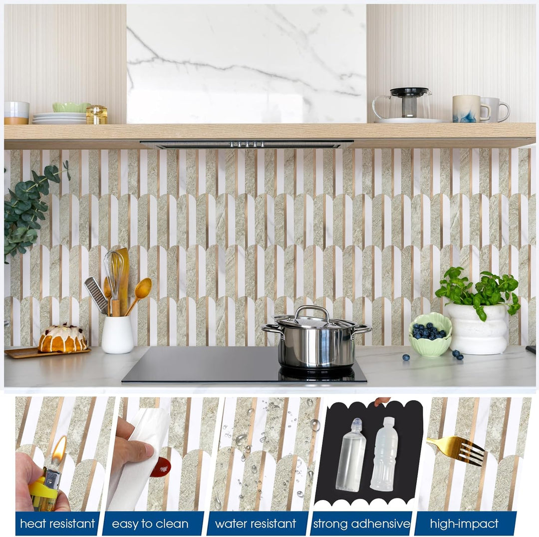 Performance Advantages of Wall Decals