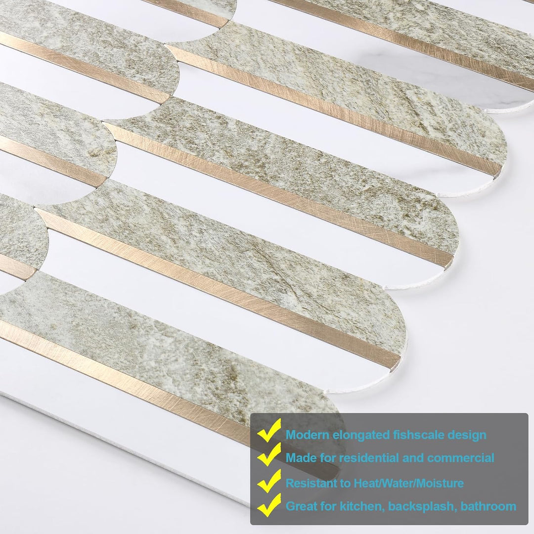 Advantages of Decorative Wall Tile Products