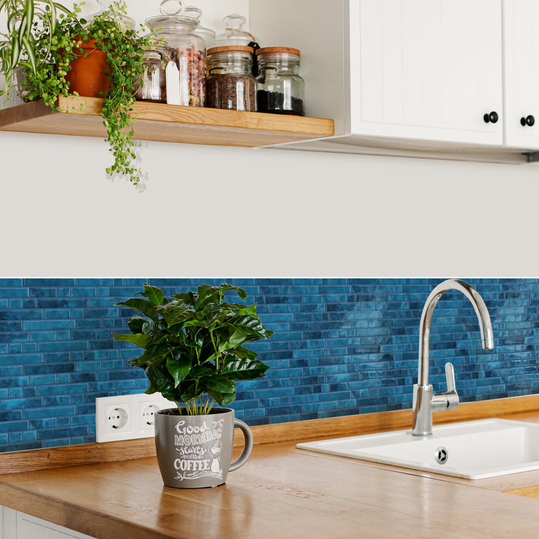 kitchen peel and stick tile/s