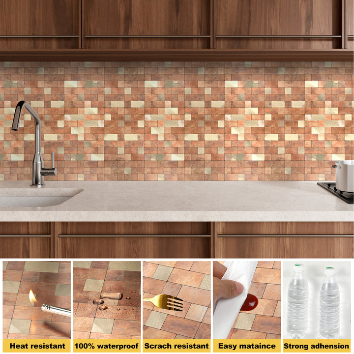 kitchen wall tiles