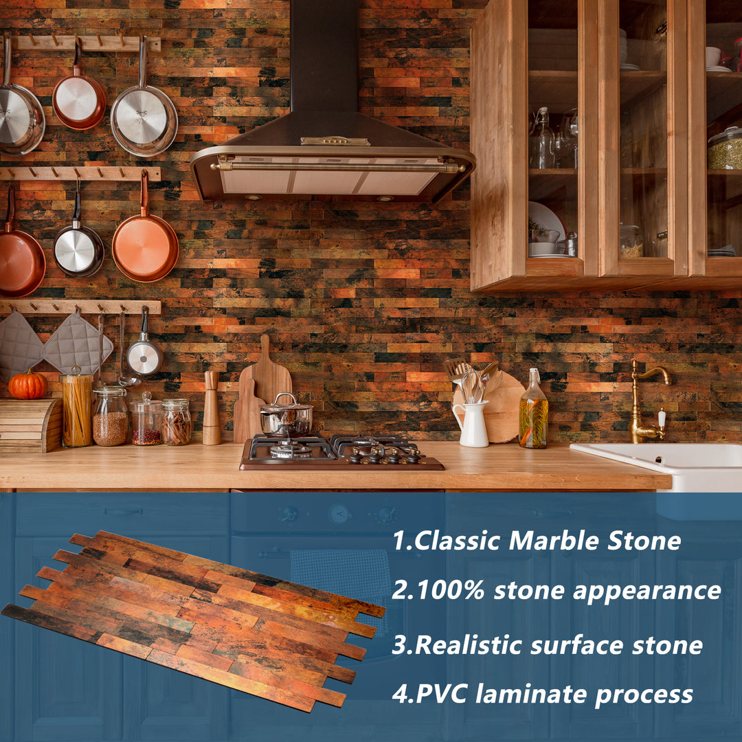 peel and stick tile for kitchen