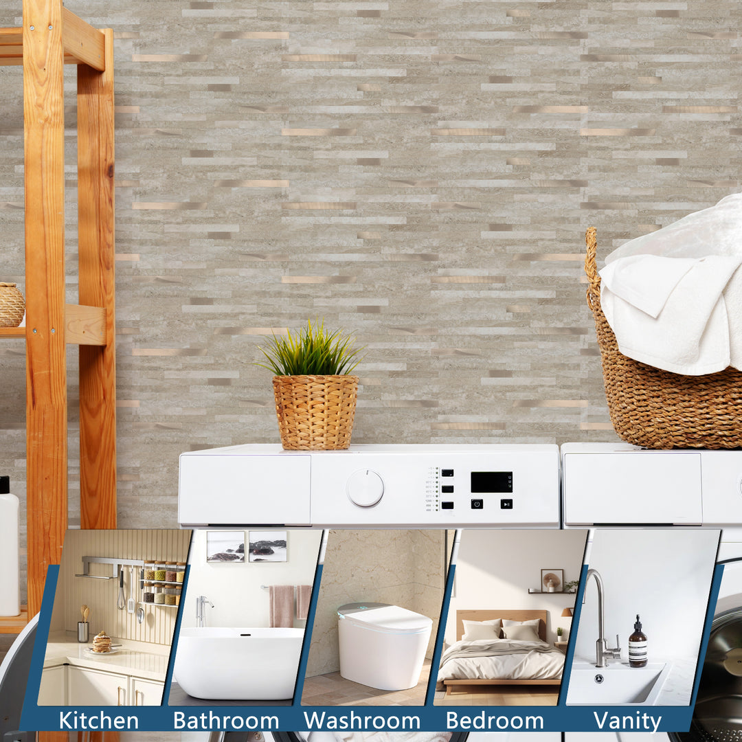 laundry room wall tile