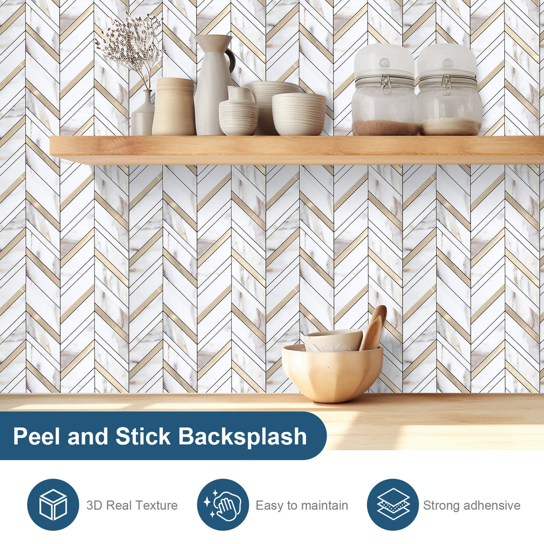 peel and stick tile for ktichen