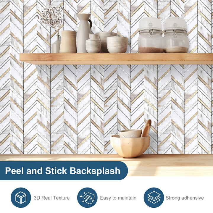 peel and stick tile for ktichen