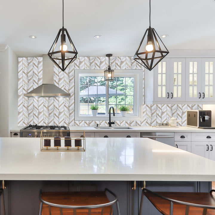 kitchen backsplash tile
