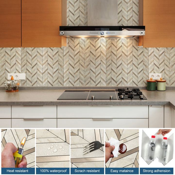 kitchen backsplash tiles