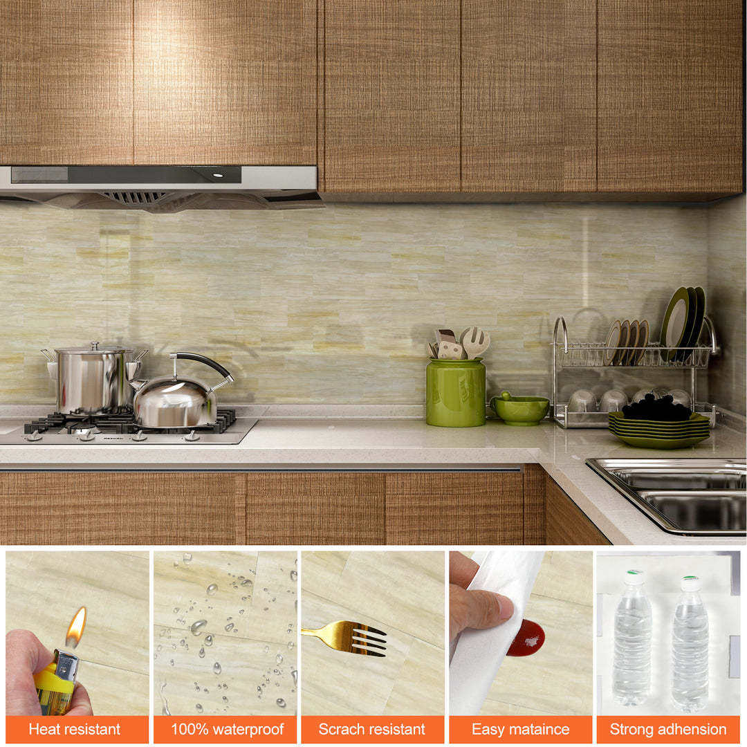 Advantages of Our Tiles
