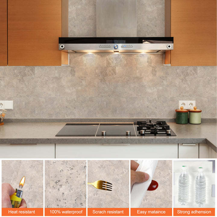 Advantages of Our Tiles