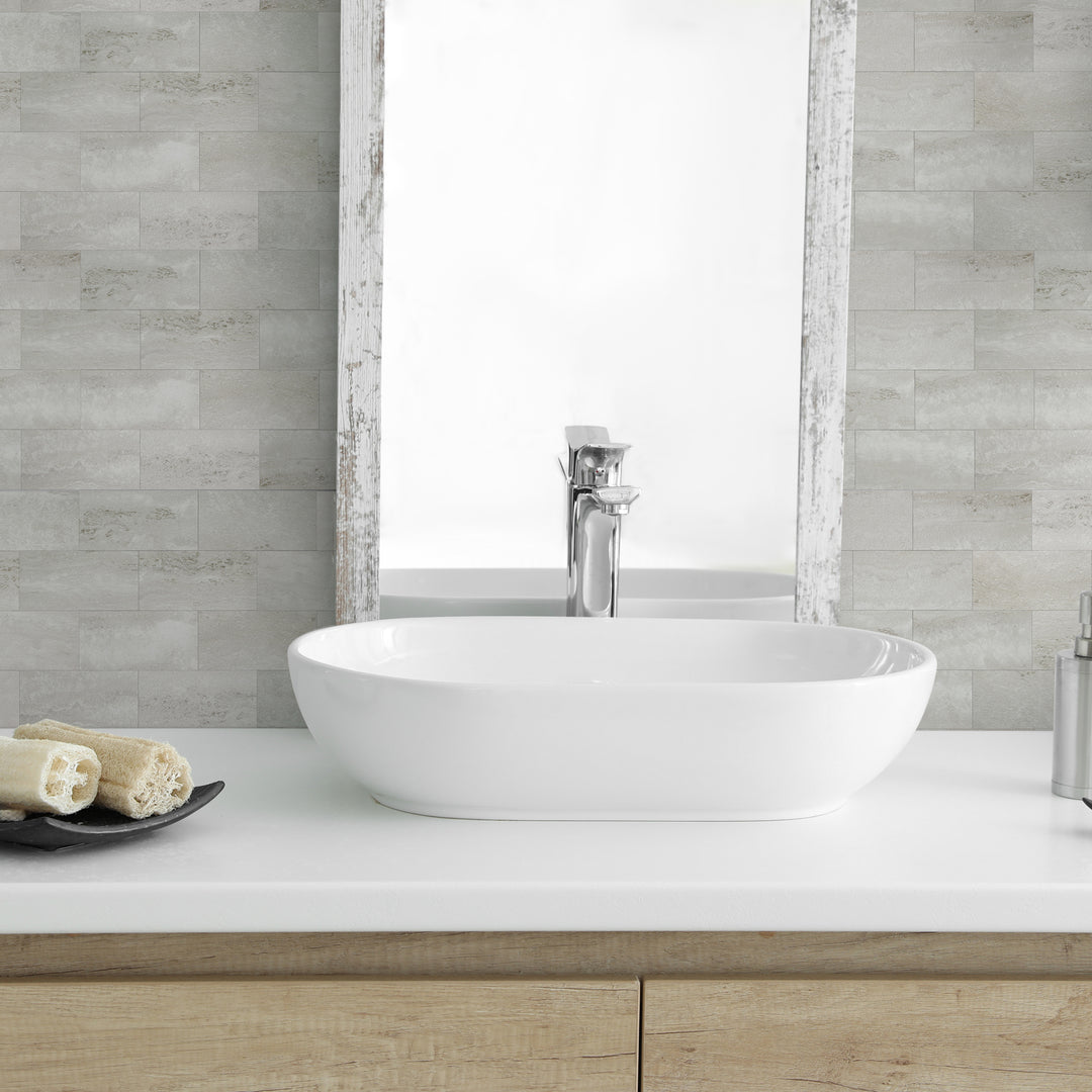 small bathroom shower tile ideas