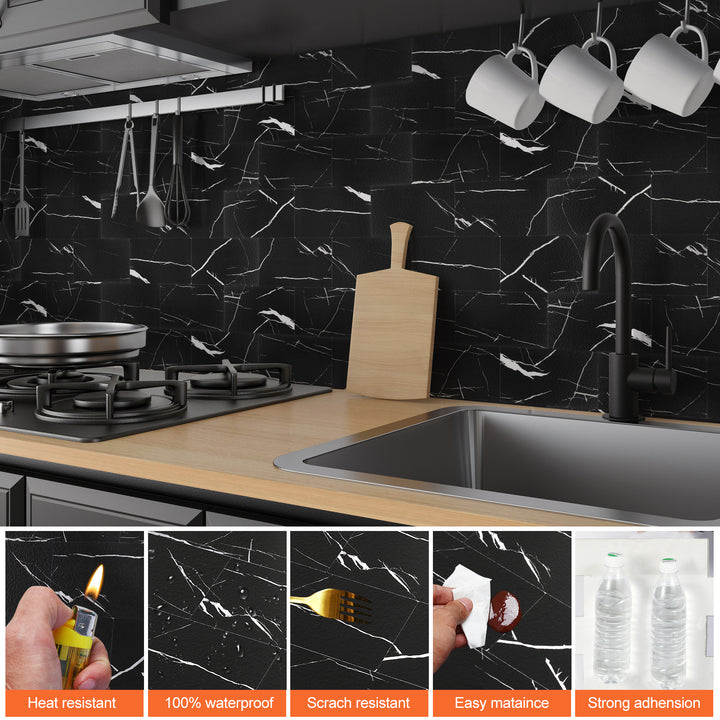 Benefits of Choosing Our Tiles