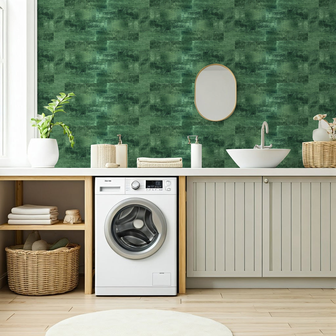 Upscale design for laundry room use