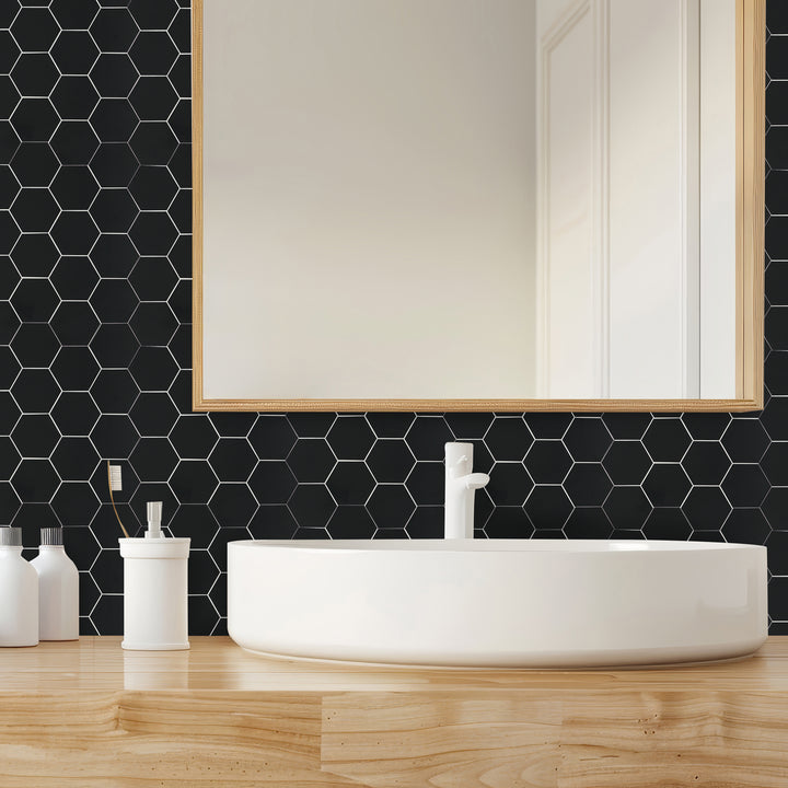 Outstanding results in the bathroom