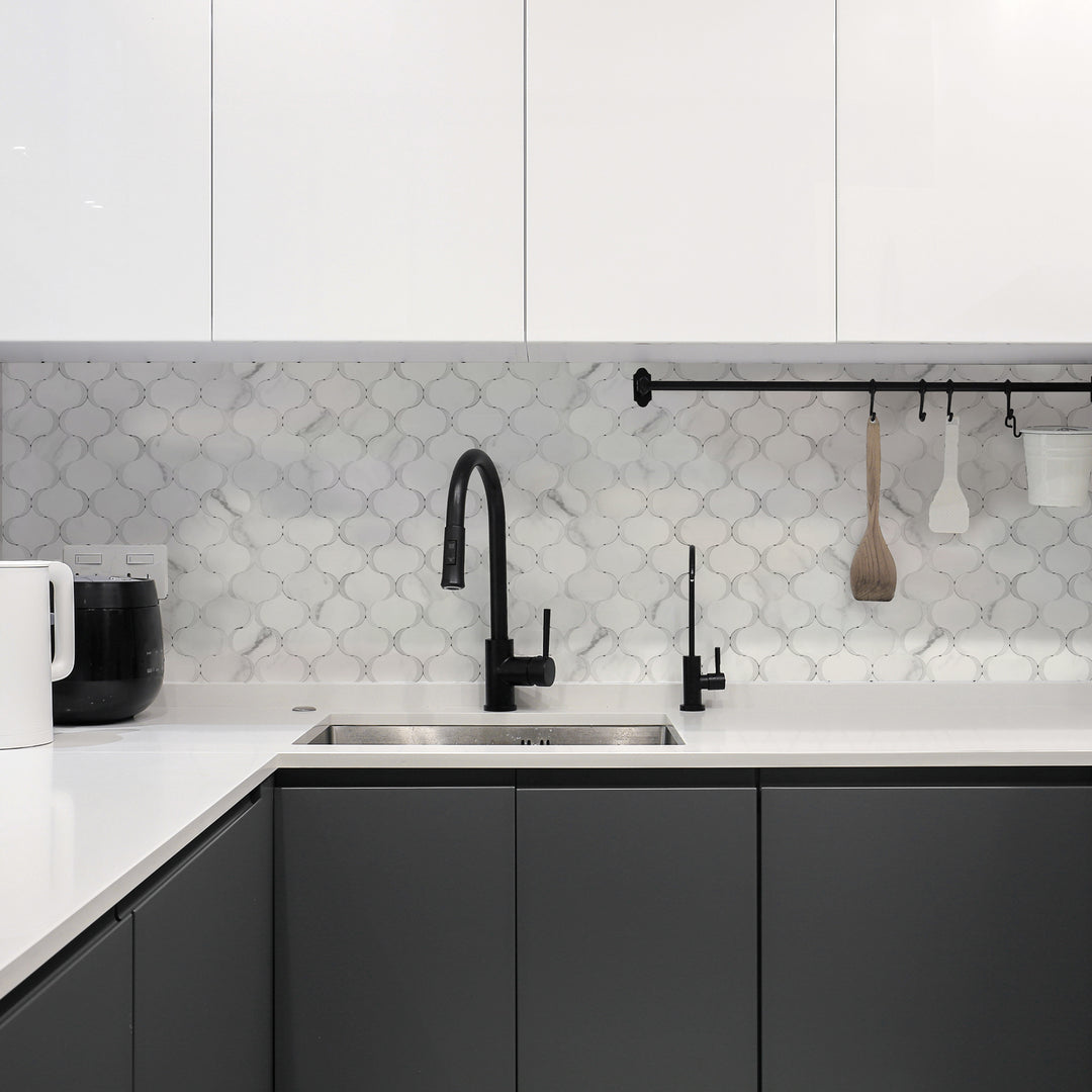 kitchen backsplash tile