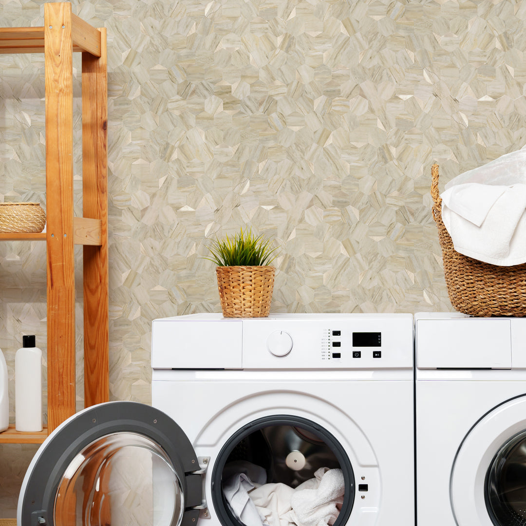 laundry room tile ideas