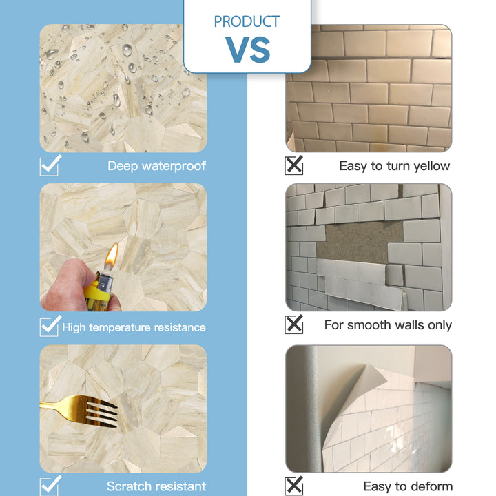 Why select our brand?