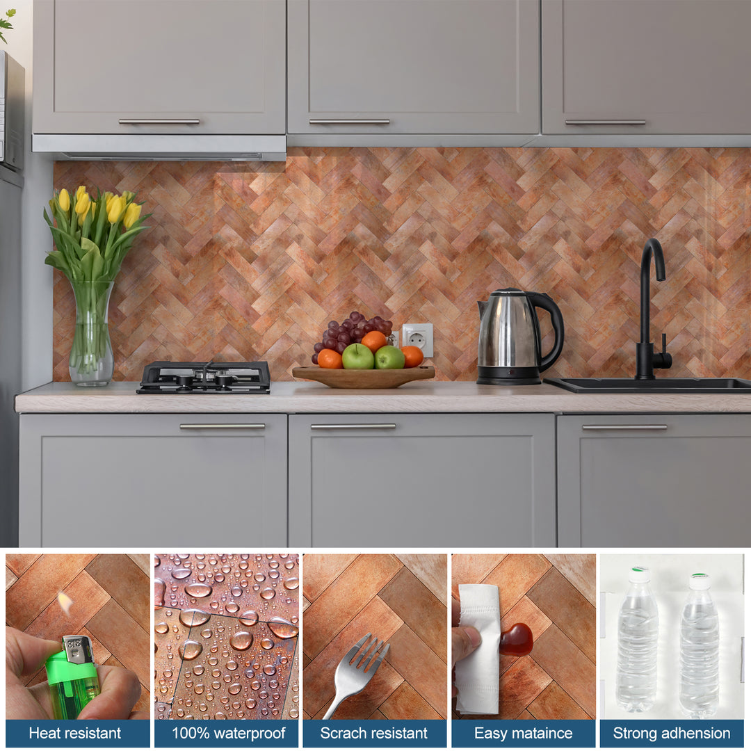 Advantages of Our Tiles