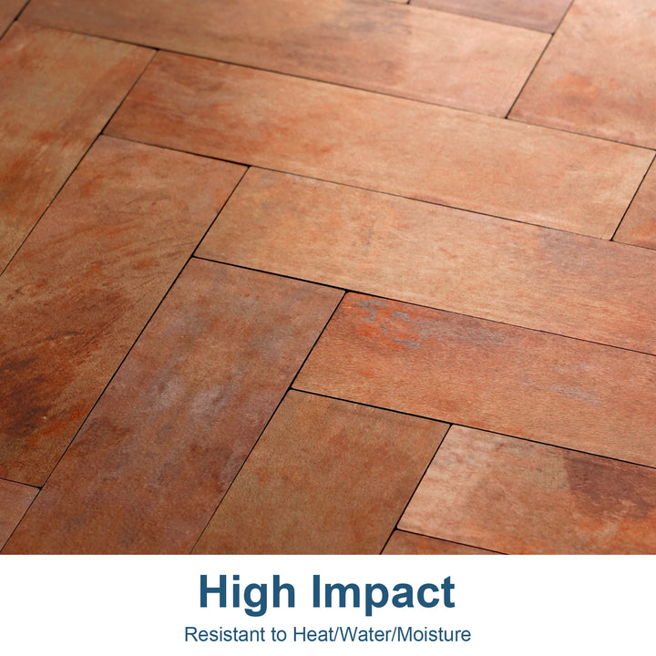 High-definition texture image of self-adhesive wall tiles