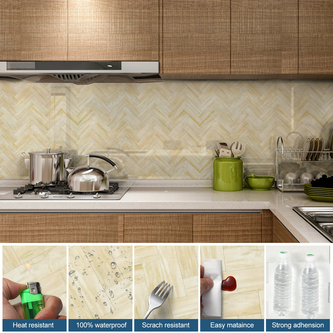 kitchen wall tiles design