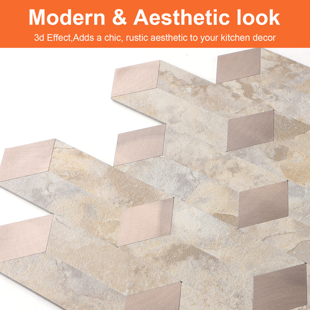 backsplash tile texture