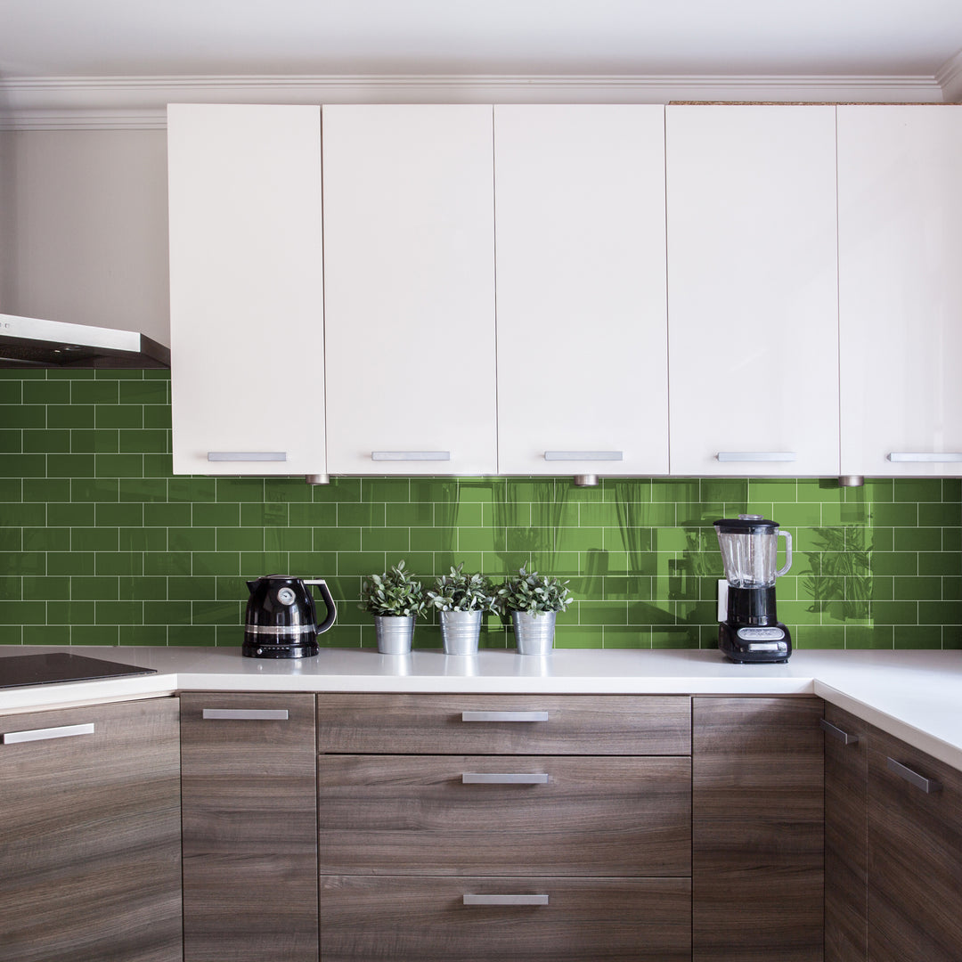 kitchen wall tiles design