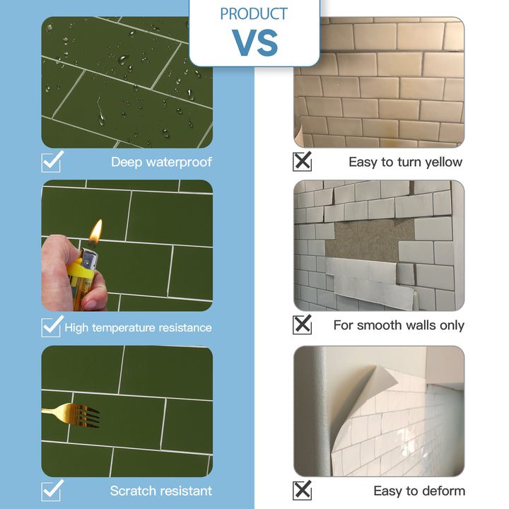 Why Select Our Tile Products