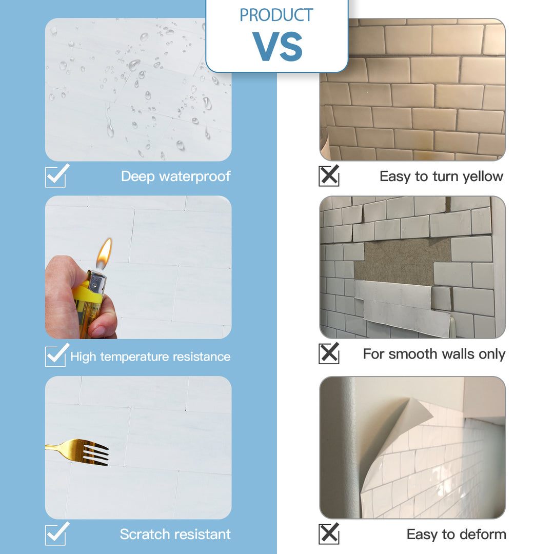 Reasons to Choose Our Tiles