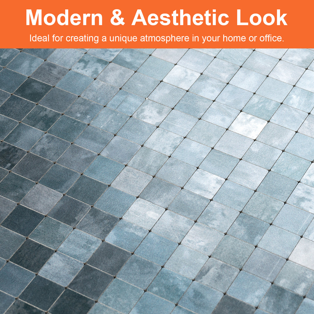 modern aesthetic look tile