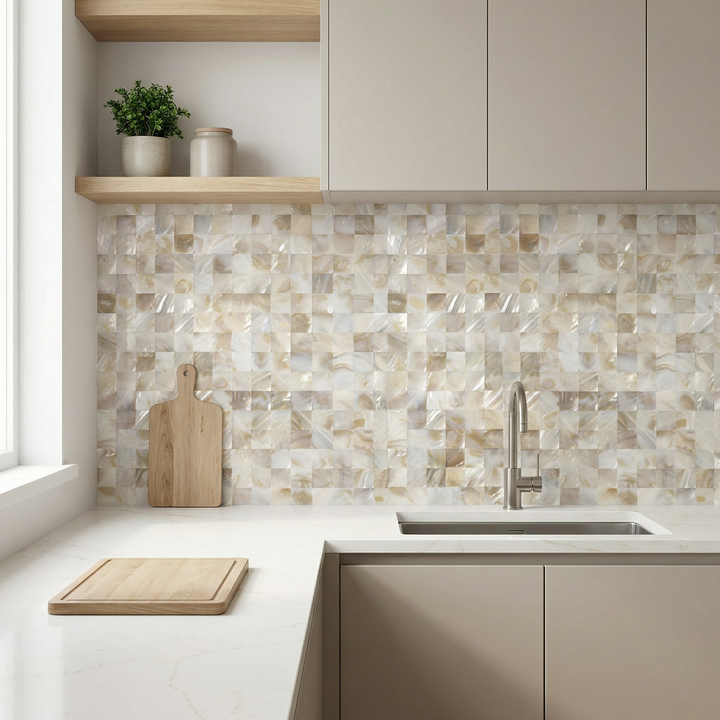 kitchen backsplash tile