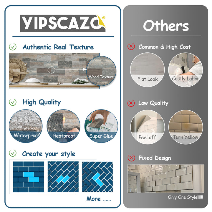 Why Select Our Tile Products