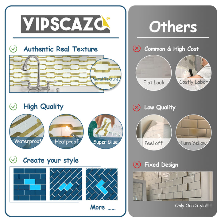 Benefits of Choosing Our Tiles