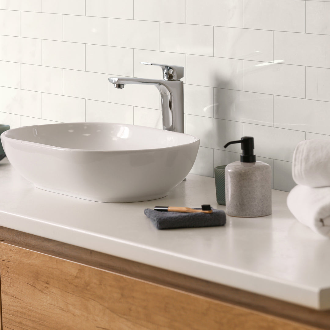 small bathroom shower tile ideas