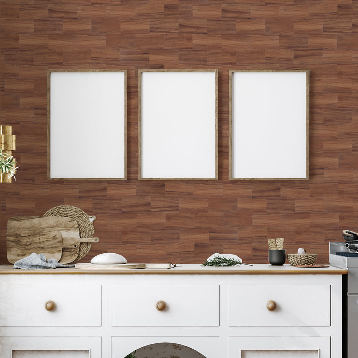 kitchen peel and stick tiles