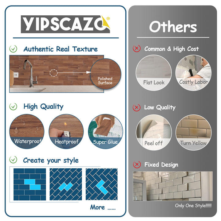 Why Choose Our Brand?