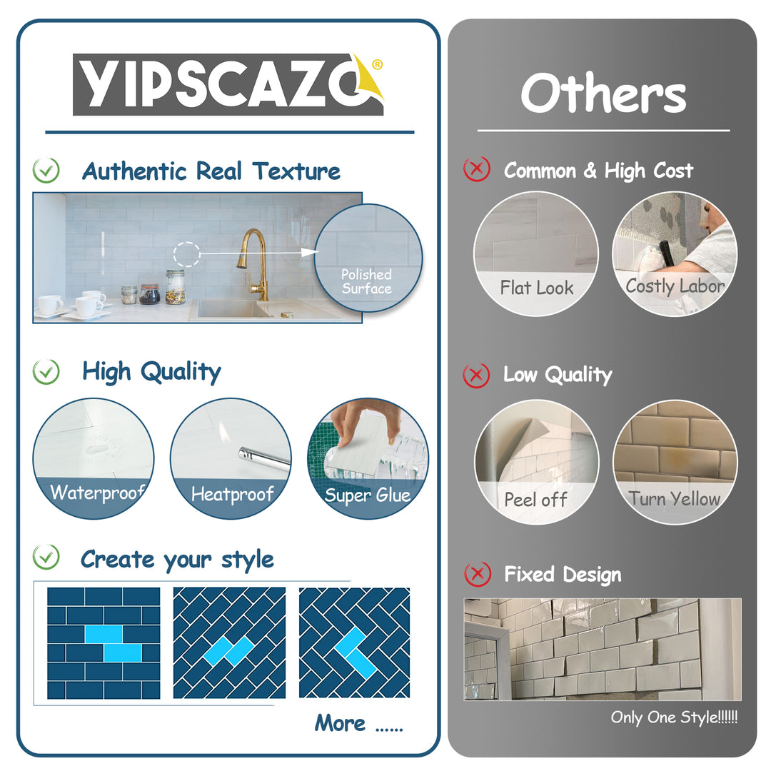 What Makes Our Brand the Right Choice?