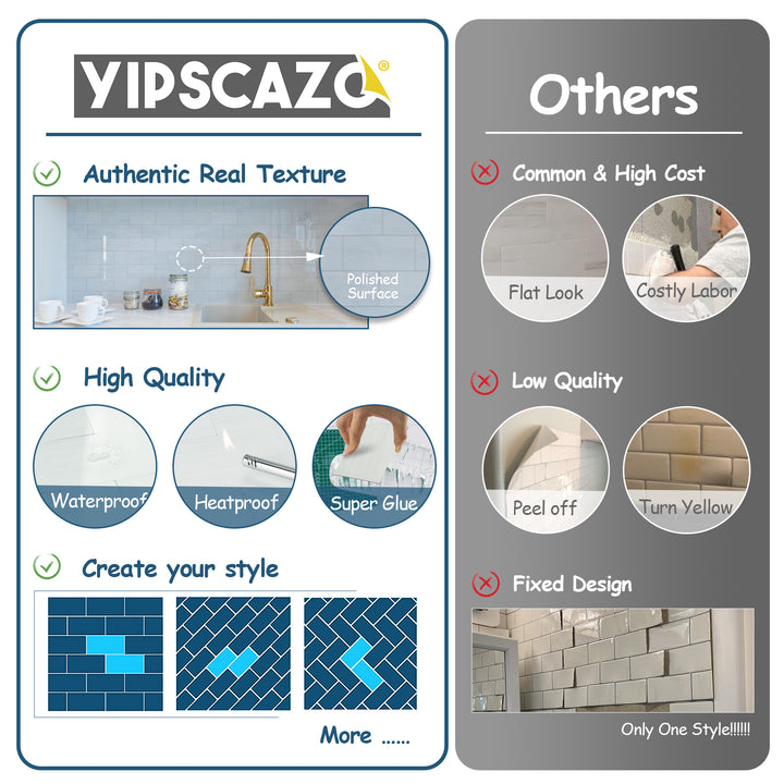 What Makes Our Brand the Right Choice?