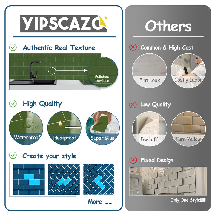 Why Opt for Our Brand?