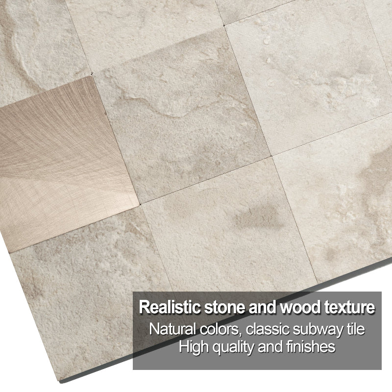 peel and stick tile texture