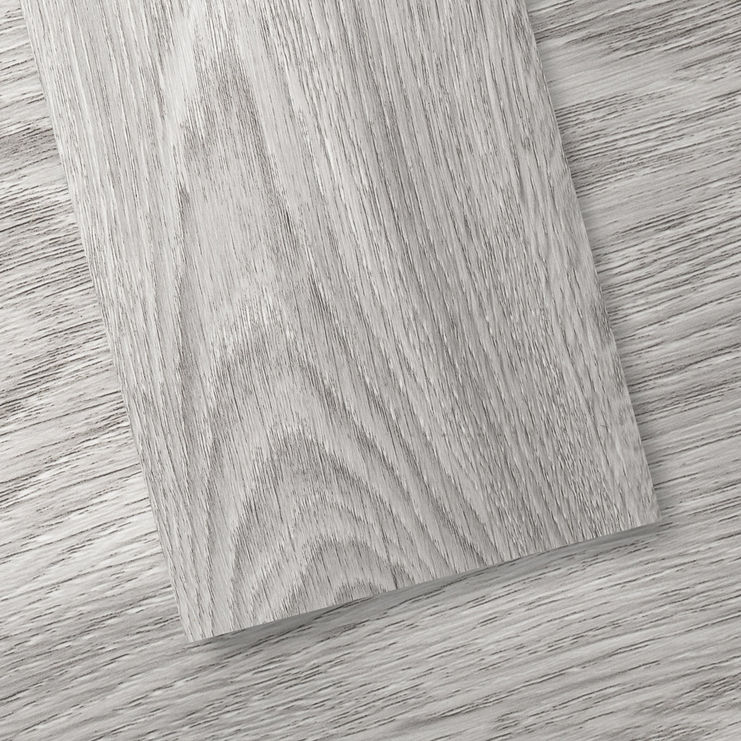 Light Gray Oak Flooring