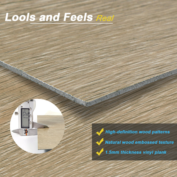 backsplash tile thickness