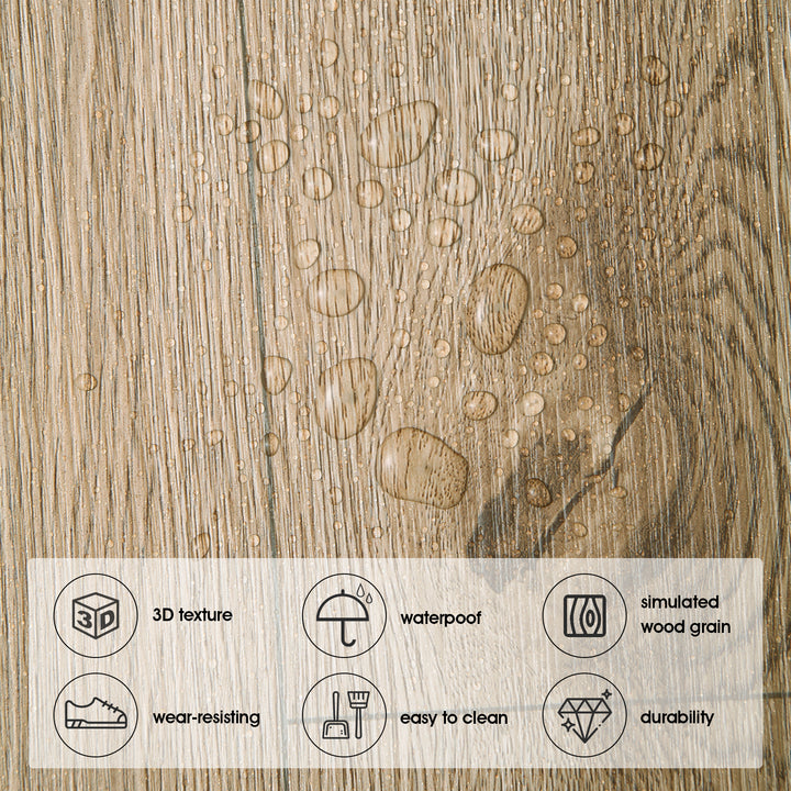 waterpoof flooring tiles