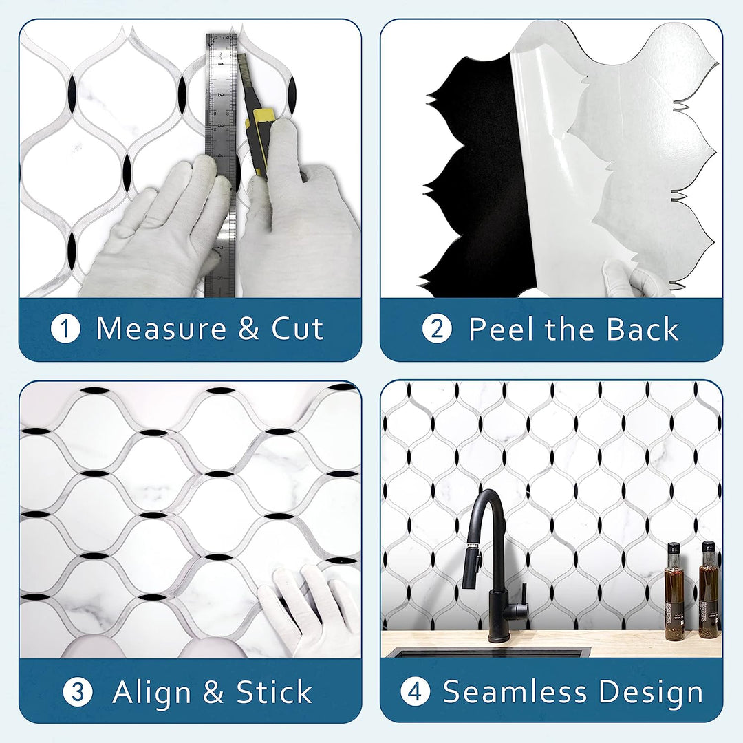 installation steps
