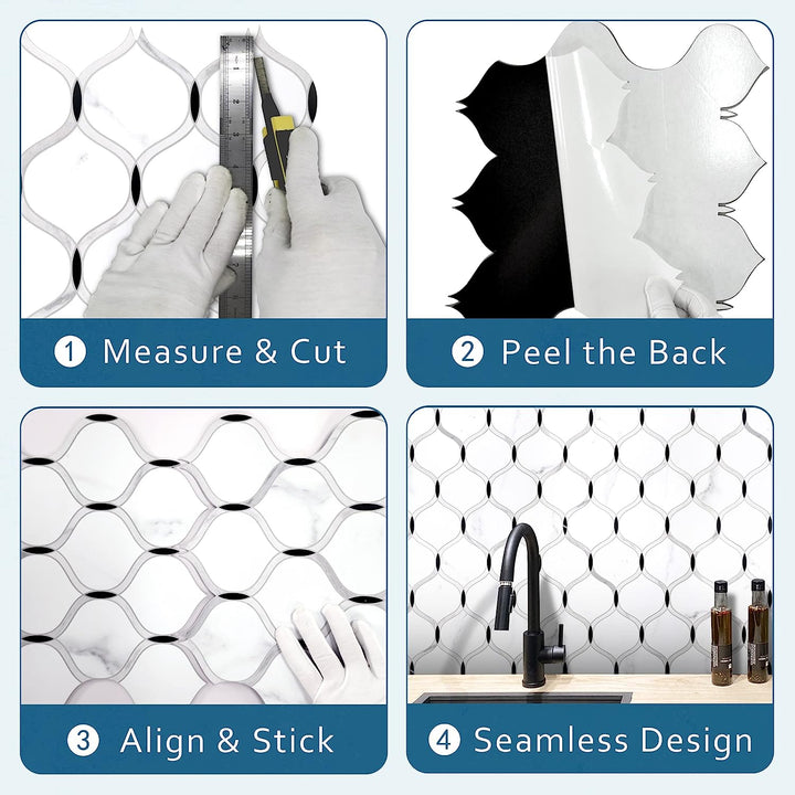 installation steps